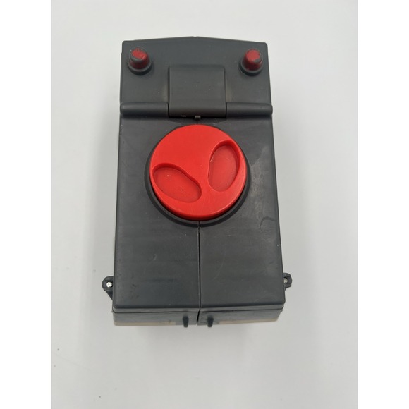 Imaginext Disney Monsters Inc CDA Vehicle Action ONLY VEHICLE Mattel - Picture 16 of 16